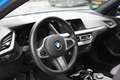 BMW 118 1 Serie 118i Executive M Sport Automaat / Panorama Bleu - thumbnail 3