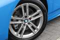 BMW 118 1 Serie 118i Executive M Sport Automaat / Panorama Bleu - thumbnail 5