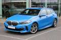 BMW 118 1 Serie 118i Executive M Sport Automaat / Panorama Bleu - thumbnail 2