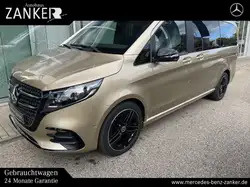 Mercedes-Benz V 220 d Style lang AMG *STANDHEIZUNG*360CAM*LED