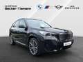 BMW iX 1 xDrive30 M-Sport AHK Panorama DA+ PA+ Head-Up Schwarz - thumbnail 7