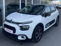 Citroen C3 Feel Pack Weiß - thumbnail 1