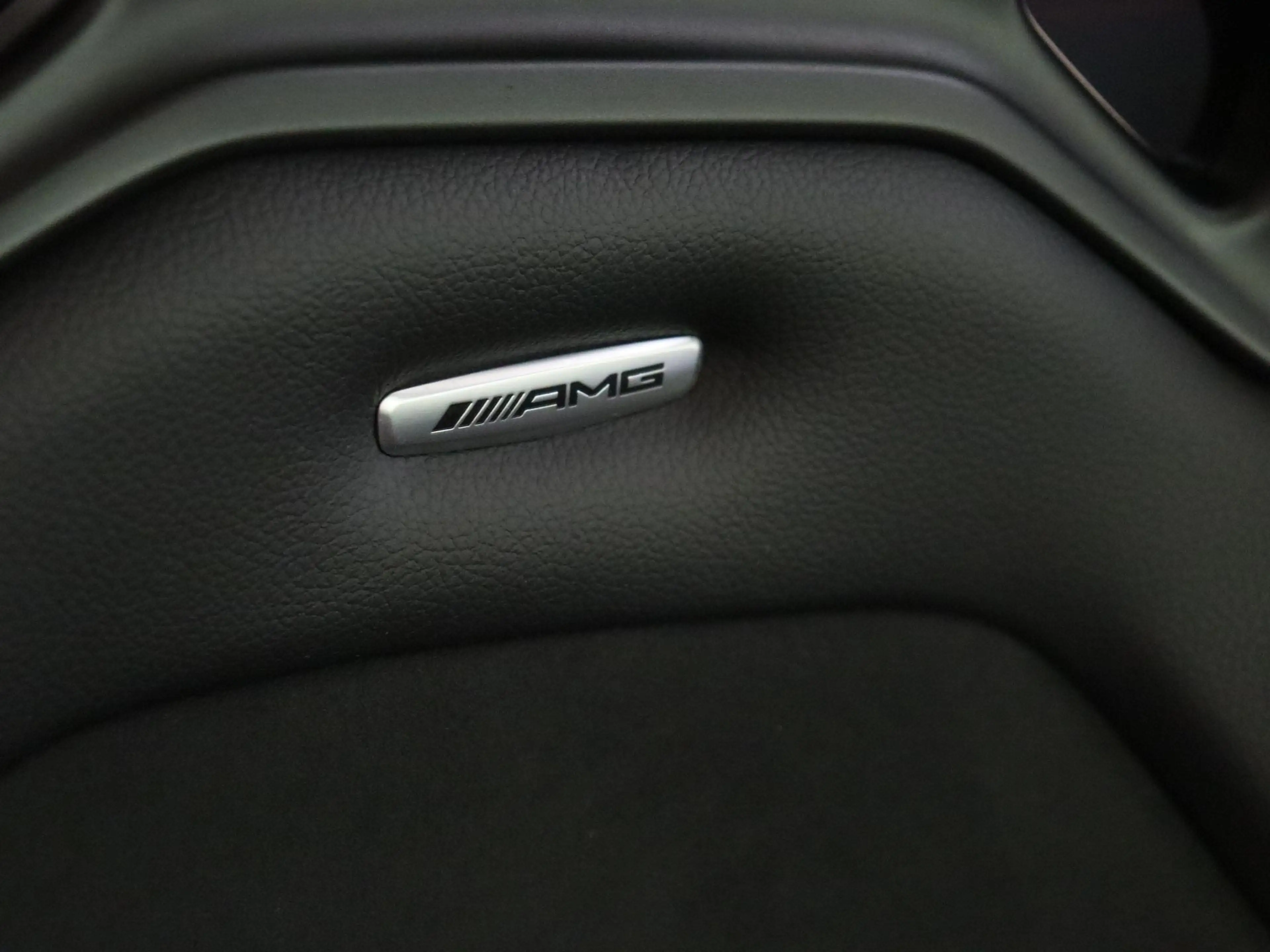 Mercedes-Benz A 45 AMG S 4MATIC+ Premium Plus / Panoramadak/ Aero/ 19 inc — photo 14