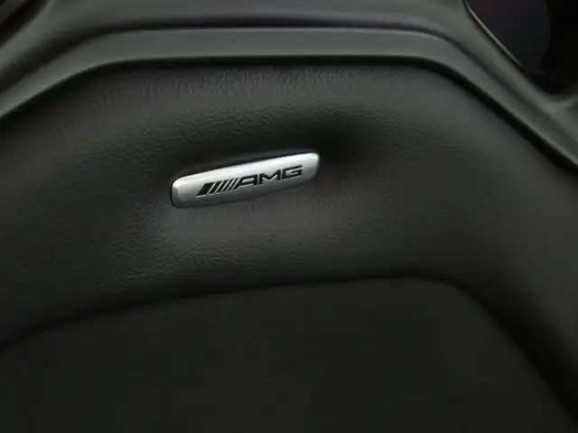 Mercedes-Benz A-Class view 14