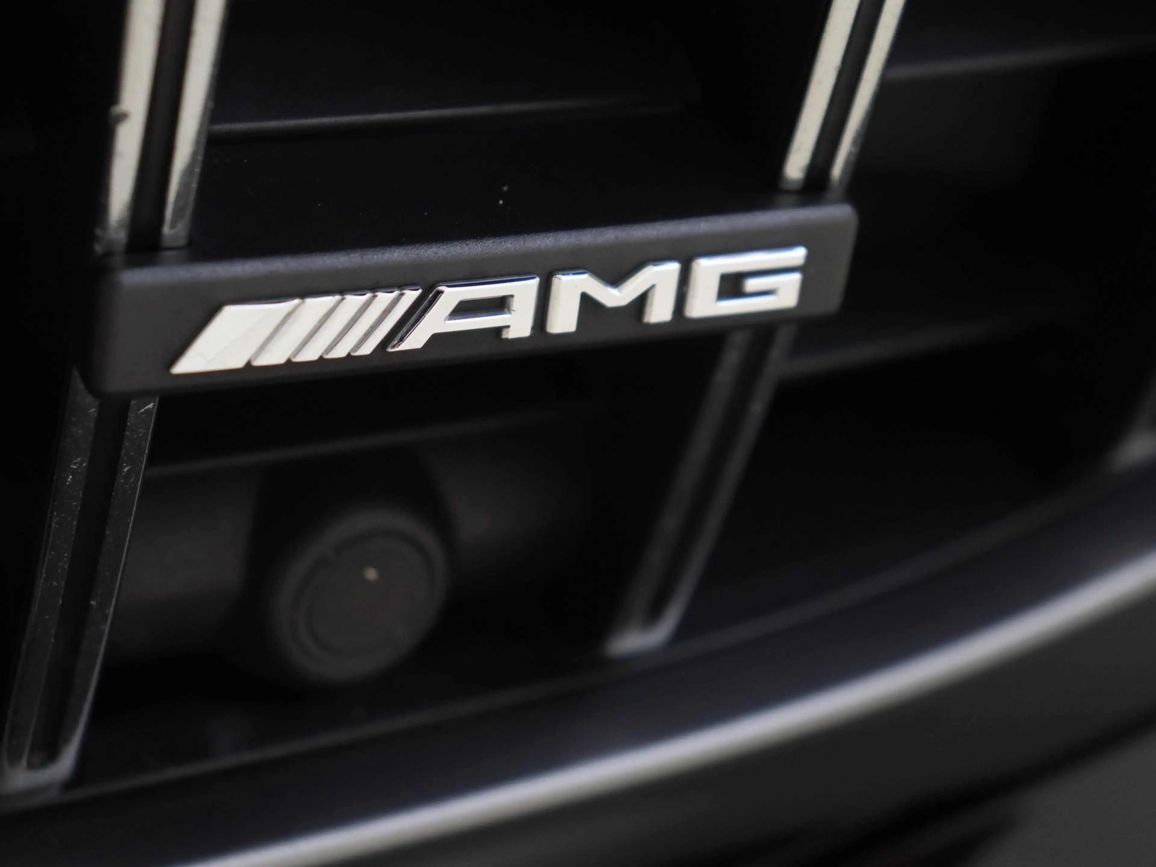 Mercedes-Benz A 45 AMG S 4MATIC+ Premium Plus / Panoramadak/ Aero/ 19 inc — photo 10