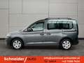 Volkswagen Caddy 2,0 TDI 4MOTION Grau - thumbnail 3