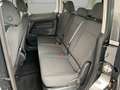 Volkswagen Caddy 2,0 TDI 4MOTION Grau - thumbnail 16