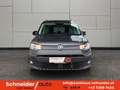 Volkswagen Caddy 2,0 TDI 4MOTION Grau - thumbnail 2