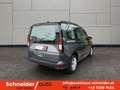 Volkswagen Caddy 2,0 TDI 4MOTION Grau - thumbnail 4