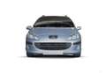 Peugeot 407 SW 1.6HDI Confort Negro - thumbnail 1