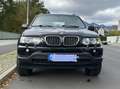 BMW X5 4.4 i crna - thumbnail 3