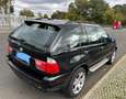 BMW X5 4.4 i Negro - thumbnail 4