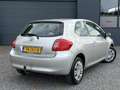 Toyota Auris 1.6-16V Sol 1e Eigenaar,Clima,Cruise,Dealer Onderh Grijs - thumbnail 5