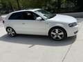 Audi A3 A3 2.0 TDI S Line S-Tronic A Blanc - thumbnail 3