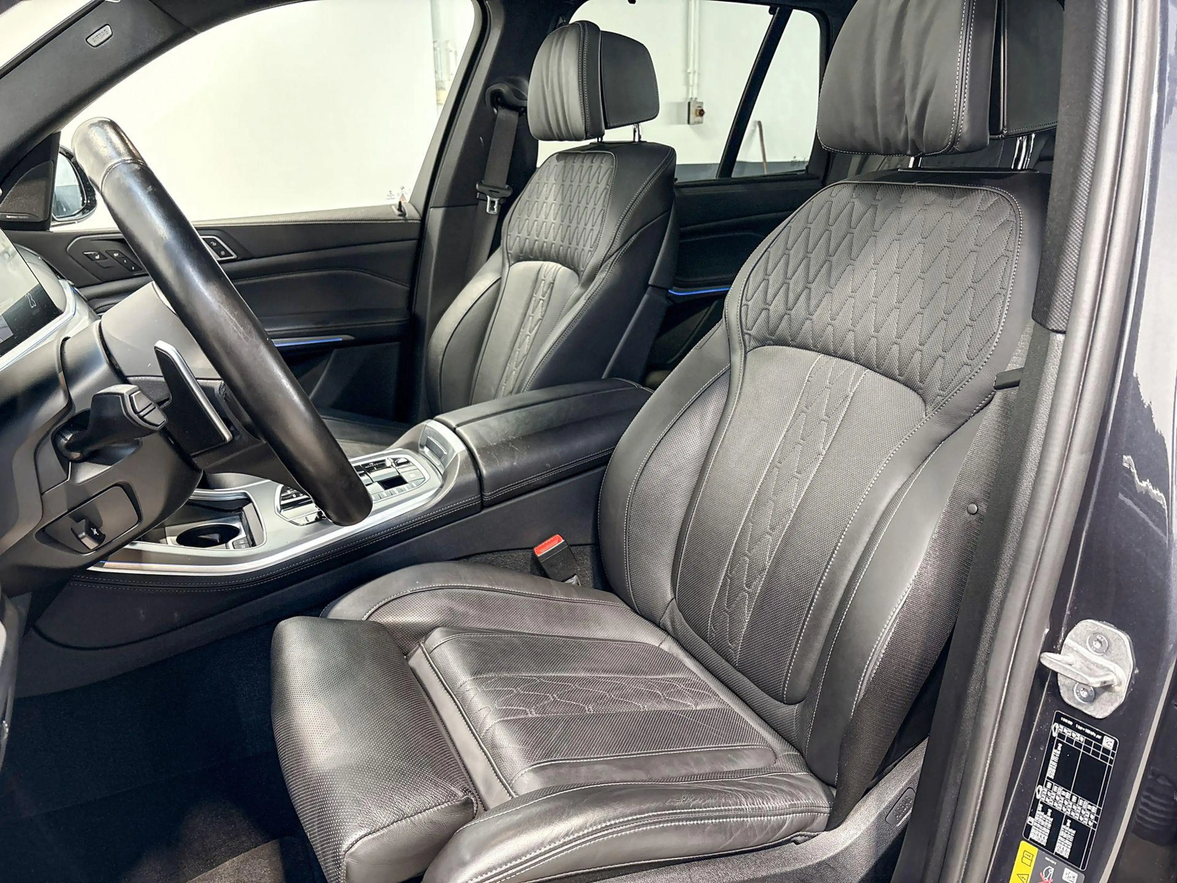 BMW X5 xDrive45e High Executive — photo 9