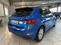 Skoda Fabia 1.0 TSI Ambition Klima Freispech PDC DAB Bleu - thumbnail 6