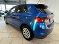 Skoda Fabia 1.0 TSI Ambition Klima Freispech PDC DAB Blau - thumbnail 4
