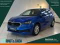 Skoda Fabia 1.0 TSI Ambition Klima Freispech PDC DAB Bleu - thumbnail 1