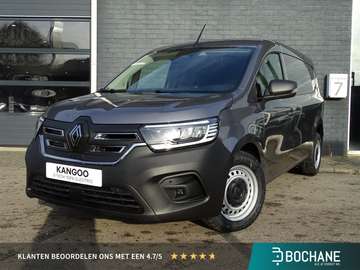Advance L2 44 kWh ALL SEASON BANDEN / PARKEERPAKKE
