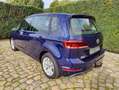 Volkswagen Golf Sportsvan 1.5 TSI ACT Comfortline OPF DSG Bleu - thumbnail 3
