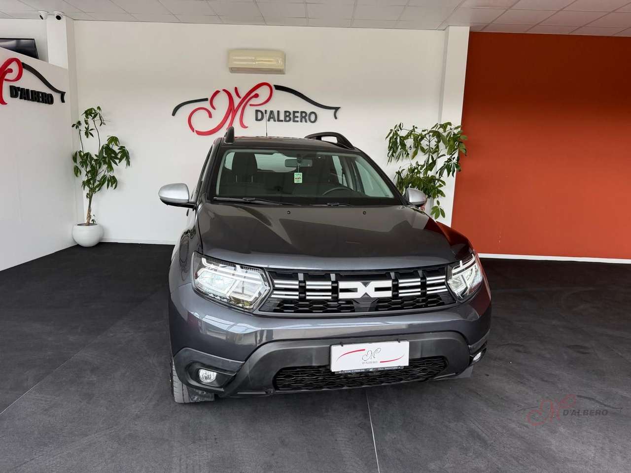 Dacia Duster 1.5 dCi 115cv 4x2 Expression