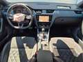 Skoda Octavia 2.0 TDI DSG 4x4 RS Combi Schwarz - thumbnail 22