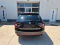 Skoda Octavia 2.0 TDI DSG 4x4 RS Combi Schwarz - thumbnail 7