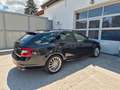 Skoda Octavia 2.0 TDI DSG 4x4 RS Combi Schwarz - thumbnail 9