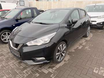 Tekna*NAVI*KAMERA*PDC*ALU*TEMPOMAT