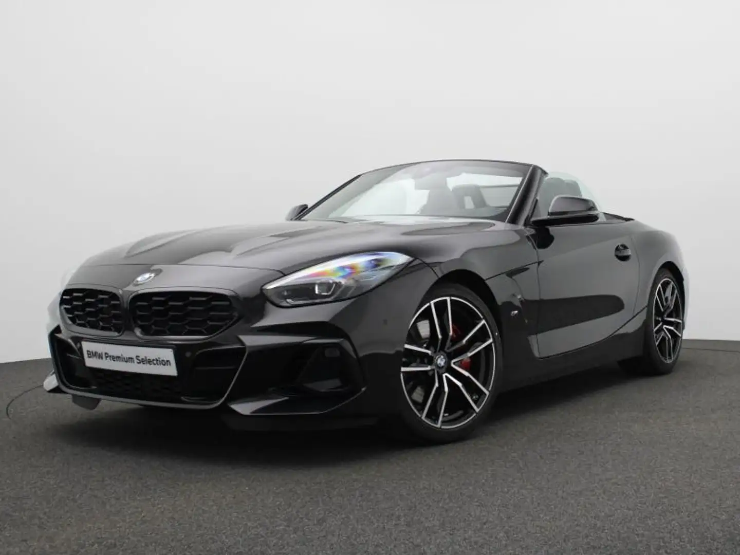 BMW Z4 M SPORT - HARMAN-KARDON - ACC Zwart - 1