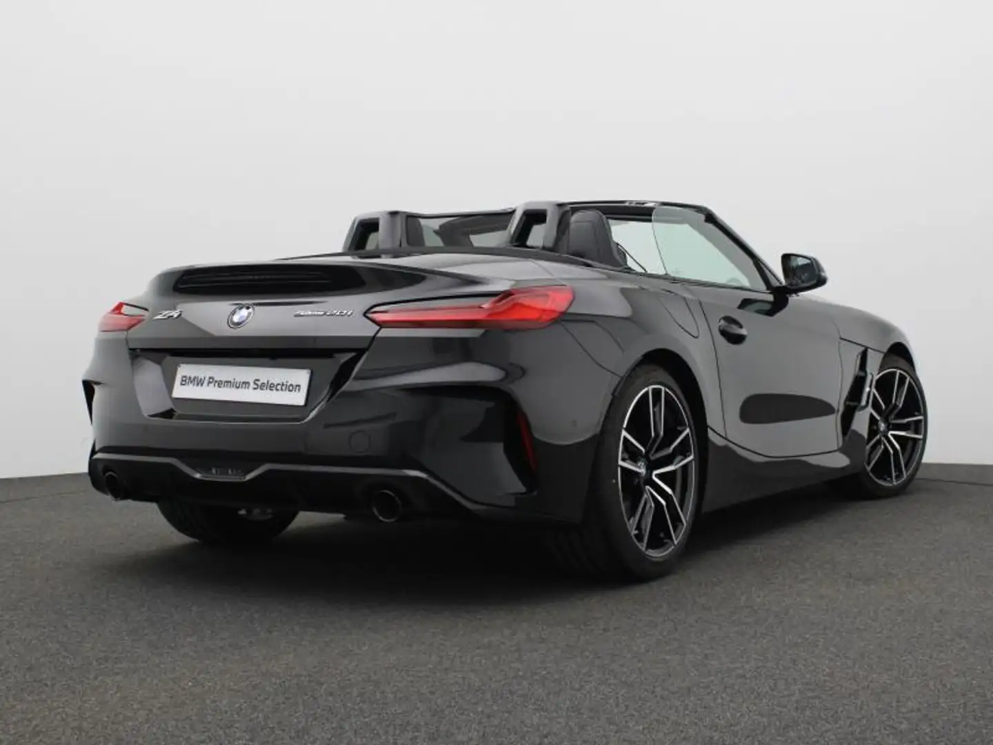 BMW Z4 M SPORT - HARMAN-KARDON - ACC Noir - 2