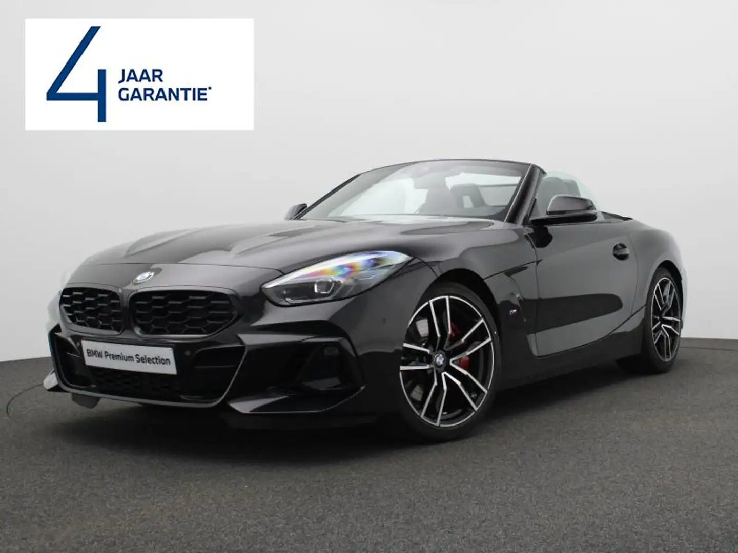 BMW Z4 M SPORT - HARMAN-KARDON - ACC Noir - 1