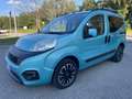 Fiat Qubo QUBO 1.3 MJT 80 CV*Automatik*Neopatentati* Blauw - thumbnail 2