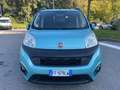 Fiat Qubo QUBO 1.3 MJT 80 CV*Automatik*Neopatentati* Blauw - thumbnail 4