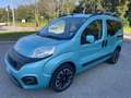 Fiat Qubo QUBO 1.3 MJT 80 CV*Automatik*Neopatentati* Blauw - thumbnail 3