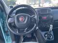 Fiat Qubo QUBO 1.3 MJT 80 CV*Automatik*Neopatentati* Blauw - thumbnail 10