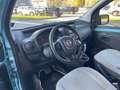 Fiat Qubo QUBO 1.3 MJT 80 CV*Automatik*Neopatentati* Blauw - thumbnail 14