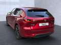 Mazda CX-60 Homura Hybrid AWD Bluetooth Head Up Display Rot - thumbnail 3