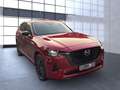 Mazda CX-60 Homura Hybrid AWD Bluetooth Head Up Display Rouge - thumbnail 5