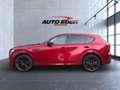 Mazda CX-60 Homura Hybrid AWD Bluetooth Head Up Display Rouge - thumbnail 8