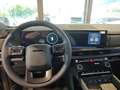 Hyundai SANTA FE 1.6 T-GDI HEV 2WD BUSINESS CON ROTTAMAZIONE Marrón - thumbnail 17