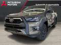 Toyota Hilux 2.8 D-4D DoubleCab Invincible LED/KAMERA360 Brown - thumbnail 1