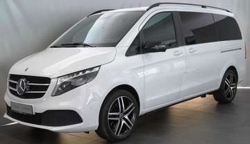Sport EDITION 4MATIC lang