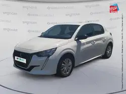 Peugeot 208 1.5 BlueHDi 100ch S\u0026S Active
