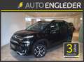 Citroen C3 Aircross PureTech130 S&S EAT6 Plus Noir - thumbnail 1