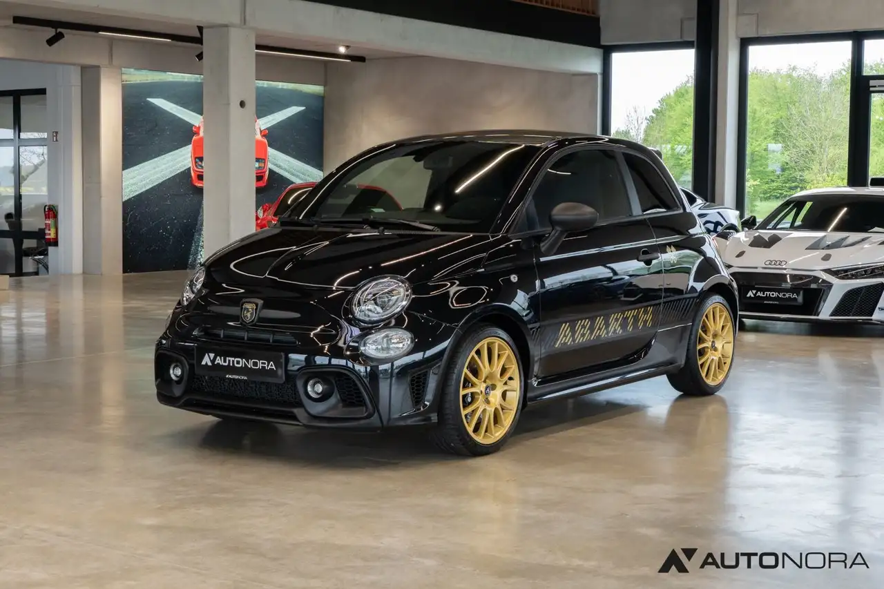 Abarth 695