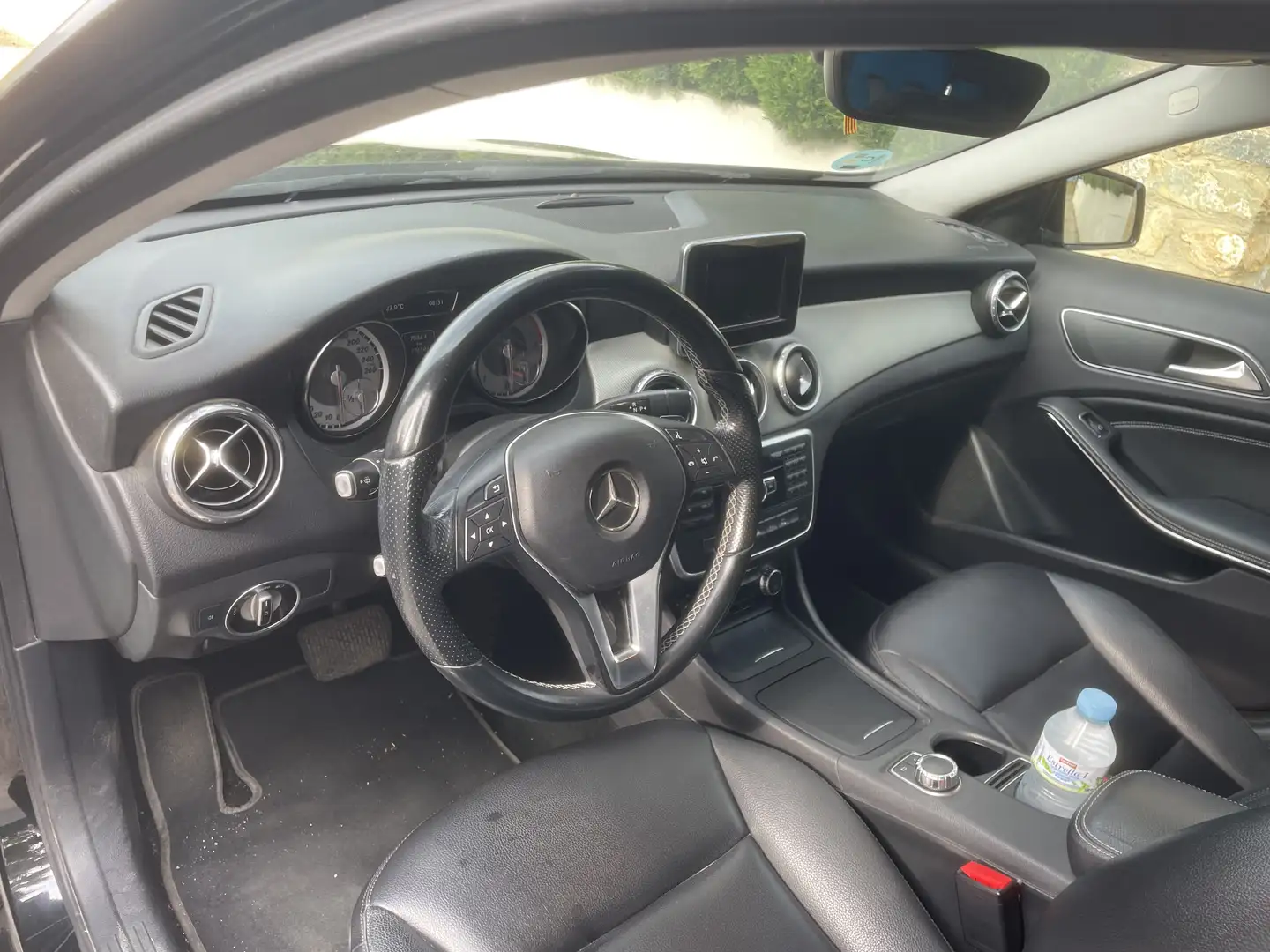 Mercedes-Benz GLA 200 200CDI AMG Line 7G-DCT - 1