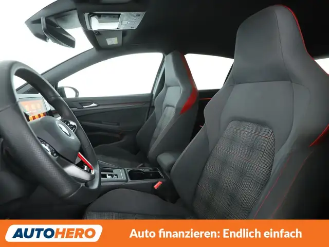 Volkswagen Golf view 10