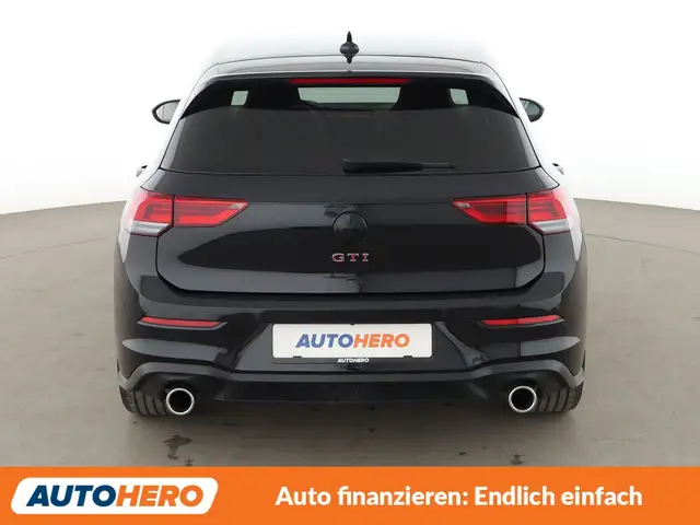 Volkswagen Golf view 5