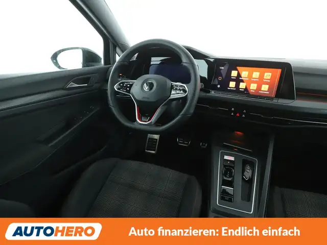 Volkswagen Golf view 13